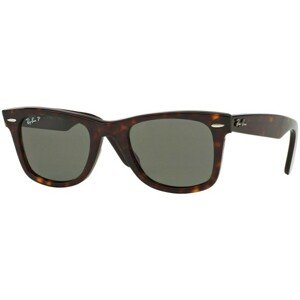 Ray-Ban Wayfarer Classic RB2140 902/58 Polarized - M (50)