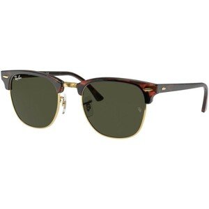 Ray-Ban Clubmaster Classic RB3016 W0366 - S (49)