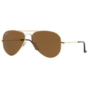 Ray-Ban Aviator Classic RB3025 001/57 Polarized - L (62)