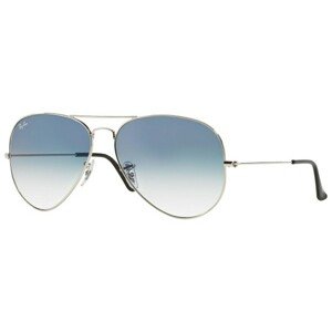 Ray-Ban Aviator Gradient RB3025 003/3F - L (62)