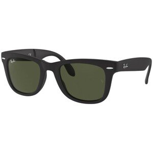 Ray-Ban Folding Wayfarer Classic RB4105 601S - L (54)