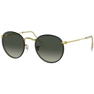 Ray-Ban Round Full Color RB3447JM 919671 - ONE SIZE (50)