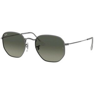 Ray-Ban Hexagonal Flat Lenses RB3548N 004/71 - L (54)