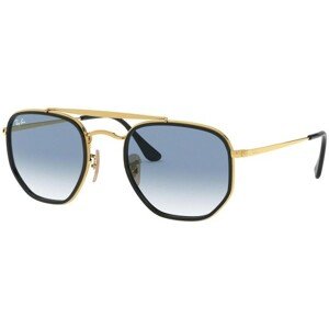 Ray-Ban The Marshal II RB3648M 91673F - ONE SIZE (52)