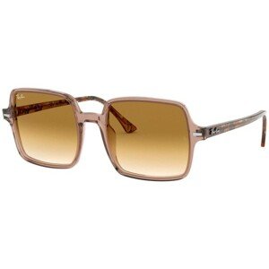 Ray-Ban Square II RB1973 128151 - ONE SIZE (53)