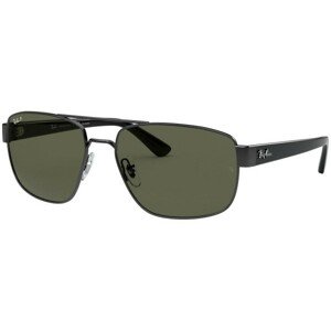 Ray-Ban RB3663 004/58 Polarized - ONE SIZE (60)