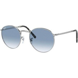 Ray-Ban New Round RB3637 003/3F - M (50)