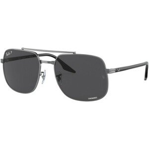 Ray-Ban Chromance Collection RB3699 004/K8 Polarized - L (59)