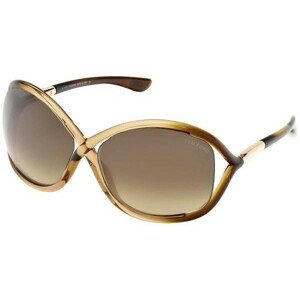 Tom Ford Whitney FT0009 74F - ONE SIZE (64)