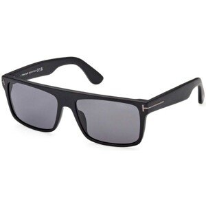 Tom Ford FT0999-N 02D Polarized - ONE SIZE (58)