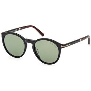 Tom Ford FT1021 01N - ONE SIZE (51)