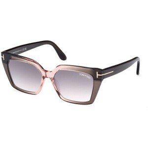 Tom Ford FT1030 20G - ONE SIZE (53)