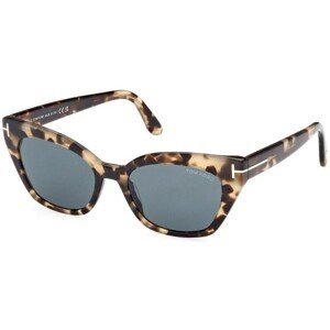 Tom Ford FT1031 55V - ONE SIZE (52)