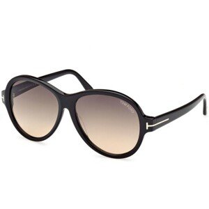 Tom Ford FT1033 01B - ONE SIZE (59)