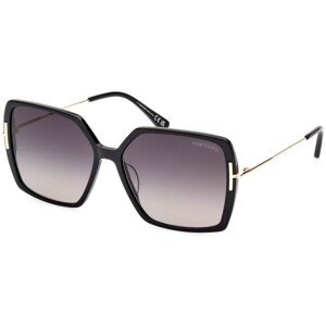 Tom Ford FT1039 01B - ONE SIZE (59)