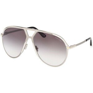 Tom Ford Xavier FT1060 16B - ONE SIZE (64)