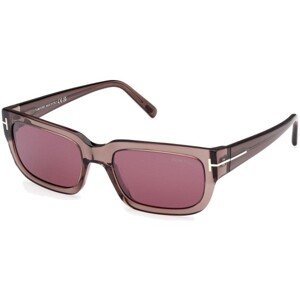 Tom Ford Ezra FT1075 45U - ONE SIZE (54)