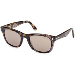 Tom Ford Kendel FT1076 55L - ONE SIZE (54)