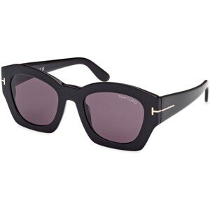 Tom Ford Guilliana FT1083 01A - ONE SIZE (52)