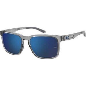 Under Armour UAASSIST 2 09V/JY Polarized - ONE SIZE (57)