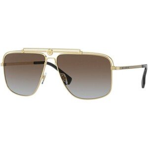 Versace Medusa Focus VE2242 100289 - ONE SIZE (61)