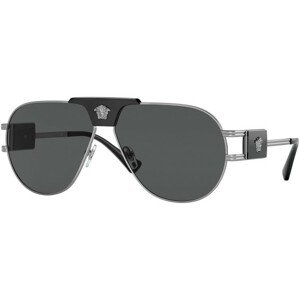 Versace Special Project Aviator VE2252 100187 - ONE SIZE (63)