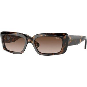 Vogue Eyewear VO5440S W65613 - M (52)