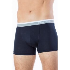 Boxerky Pierre Cardin U404 XXL grigio (odstín šedé)