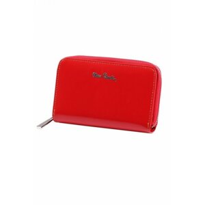 Dámská kožená peněženka Pierre Cardin 520.7 503 červená červená