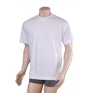 Gucio T-Shirt plus Tričko 3XL bílá