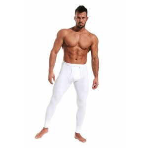 Cornette Authentic Spodní kalhoty L bílá
