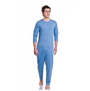 Gucio pánské pyžamo XL mix barva-mix vzor