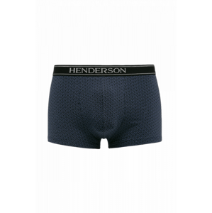 Henderson 37798 Pánské boxerky 2XL šedá