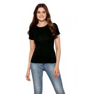 Babell Claudia Dámské tričko XL černá