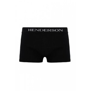 Henderson Dust (Man) 35039-99X Pánské boxerky XL černá