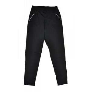 De Lafense 604 Just Sportovní kalhoty S černá