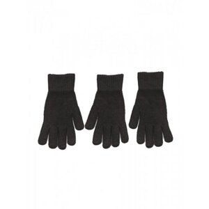Rak R-006 Pánské rukavice 25 cm černá