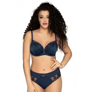 Ava 1924/B Navy Kalhotky S navy blue