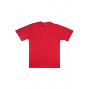 Henderson T-line 19407 červené Pánské tričko M červená