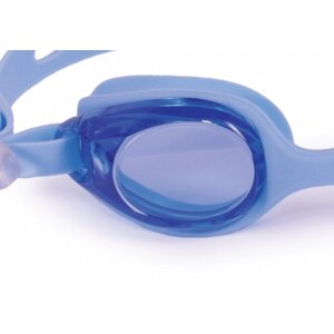 Plavecké brýle Kids Shepa 205 (B5) One size chrpová