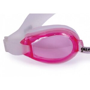 Plavecké brýle Kids Shepa 300 (B34/9) One size růžová