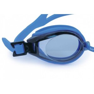 Plavecké brýle Shepa 304 (B5) One size chrpová