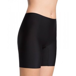 Julimex Bermudy Comfort Tvarující dámské kalhotky XXL natural/odstín béžové
