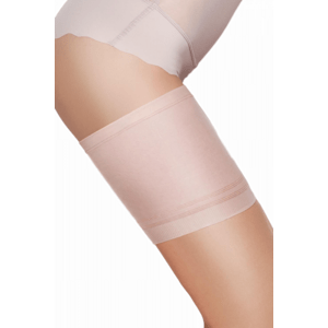 Mitex Bandaski Pásek na stehna 6(81-85) powder pink/odstín růžové