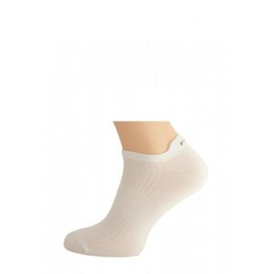 Bratex Ona Sport 5905 Dámské ponožky 39-41 tmavě růžová