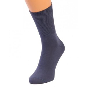 Terjax art.002 półfrotte dámské ponožky  25-26 mix barva