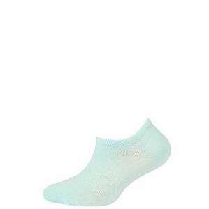 Wola Be Active W81.0S0 dámské nízké ponožky 39-41 limone