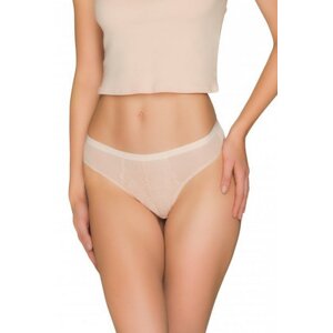 Babell BBL 154 Beige Tanga XL Beige