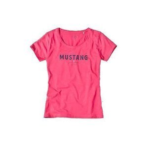 Mustang 6188-2100 Aurelia Dámské tričko L rose
