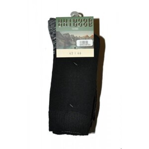 WiK 21307 Outdoor Thermo A '3 Pánské ponožky 39-42 mix barva-mix vzor